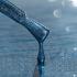 Vernis semi-permanent № 14 CS, 7 ml